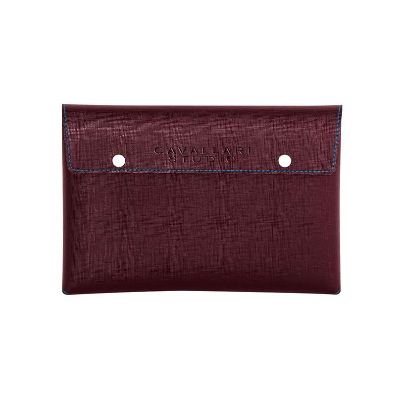 Borselli per documenti da auto - cod. CA065