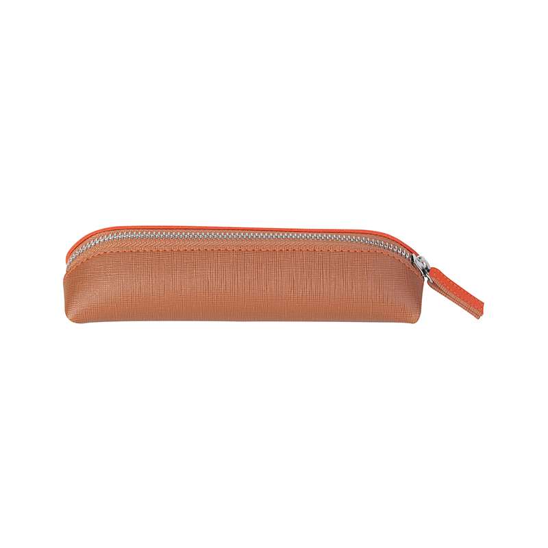 Astuccio penne bicolore - Penholder cod. CA083