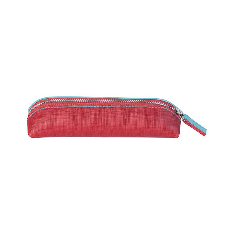 Astuccio penne bicolore - Penholder cod. CA083