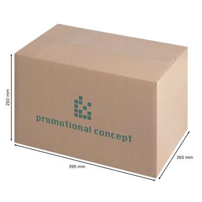 Imballaggi da spedizione