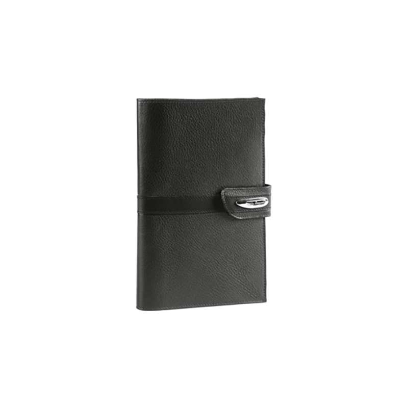 Cartellina con blocco notes - cod. DU165