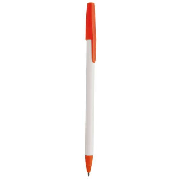 Penna in plastica promozionali - cod. KD487