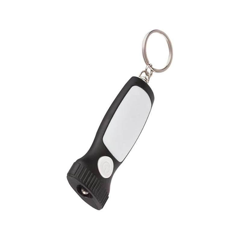 Portachiavi con led ex codice p2002 - Led cod. KE200