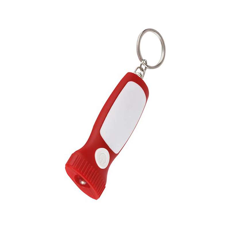 Portachiavi con led ex codice p2002 - Led cod. KE200