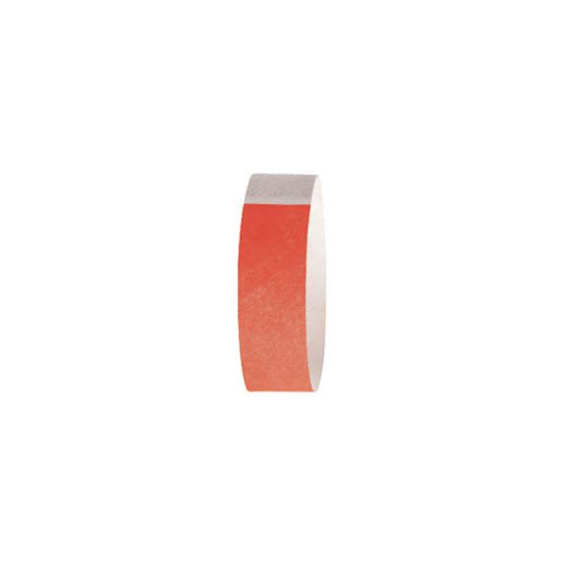 Braccialetto in tyvek - ex cod.p5105 - Chic cod. KE208