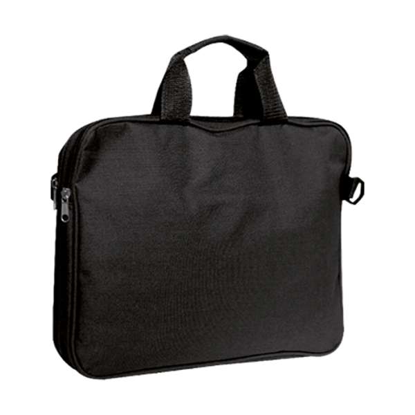 Cartella porta documenti in poliestere ex codice n2900 - Jacob cod. KH290