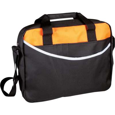 Cartella portadocumenti in poliestere ex codice n2901 - Will cod. KH291