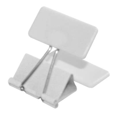 Clip in plastica multiuso ex codice n7600 - Joy cod. KH302
