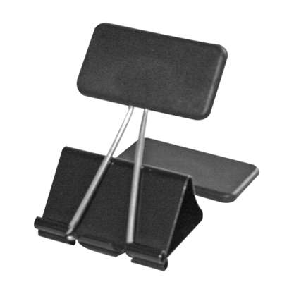 Clip in plastica multiuso ex codice n7601 - Very cod. KH303
