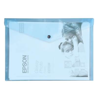 Cartelle e buste portadocumenti