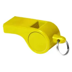 Fischietto da stampare - cod. KJ493