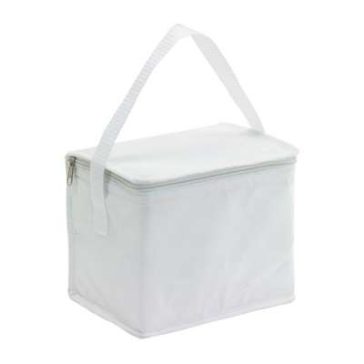 Borsa termica in poliestere ex codice j637 - Cooled cod. KJ637 Borsa termica in poliestere ex codice j637 - Cooled cod. KJ637