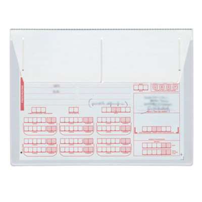 Portadocumenti  farmacia in tam - ex cod. s458 - Mat cod. KN436