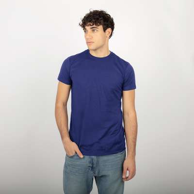 T-shirt adulto cotone - Nakota150 cod. NK150