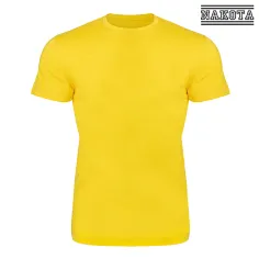 T-shirt in cotone da personalizzare