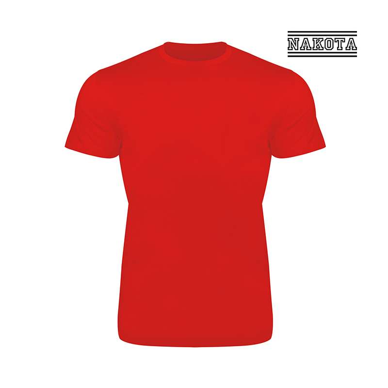 T-shirt in cotone da personalizzare