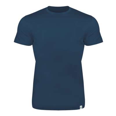 T-shirt adulto cotone biologico pettinato - Organic cod. NK160