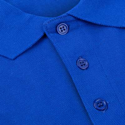 Polo mezza manica cotone - Miami cod. NK200
