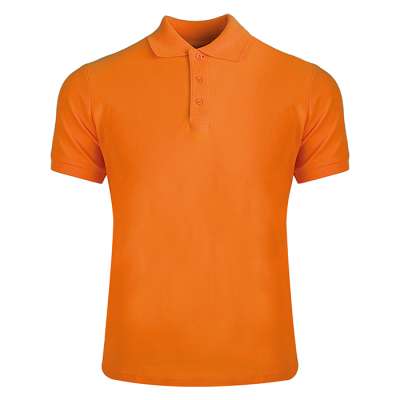 Polo mezza manica cotone - Miami cod. NK200