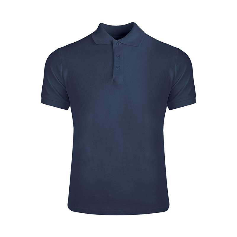 Polo mezza manica da serigrafare