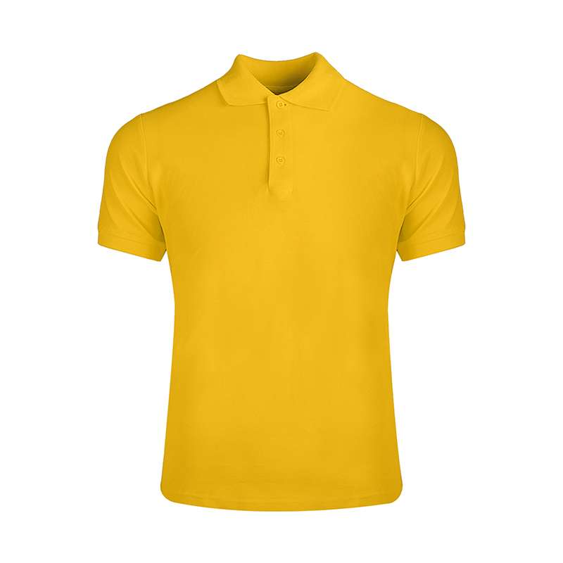 Polo mezza manica da serigrafare