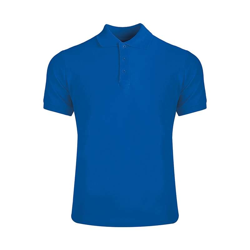 Polo mezza manica da serigrafare