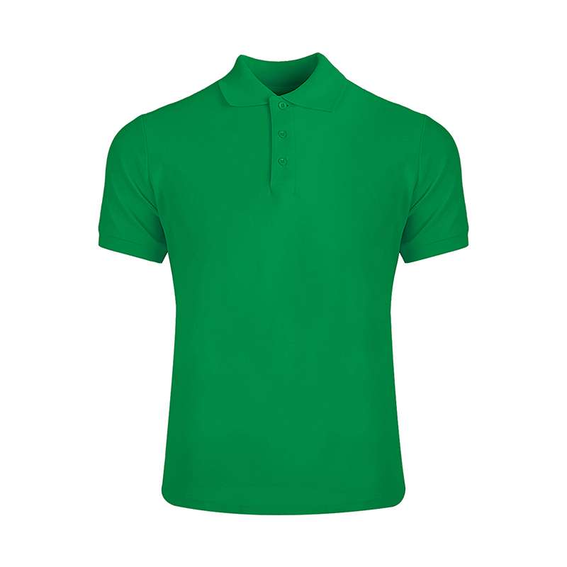 Polo mezza manica da serigrafare - cod. NK200