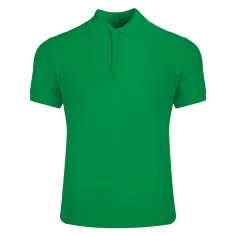 Polo mezza manica da serigrafare - cod. NK200