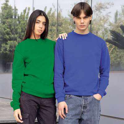 Felpe stampate online