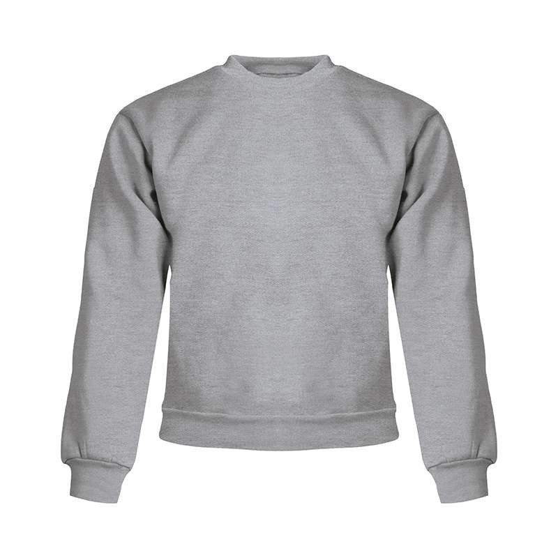 Felpa girocollo stampata online - cod. NK300