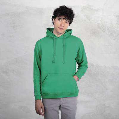 Felpe con logo personalizzato
