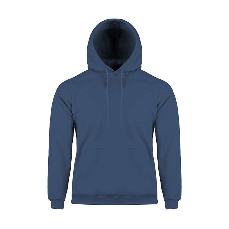 Felpe con logo personalizzato