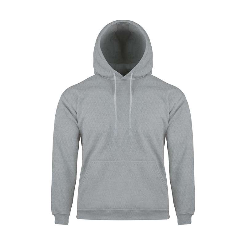 Felpe con logo personalizzato