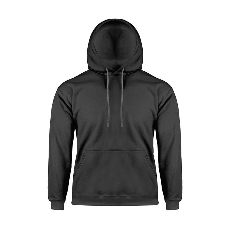 Felpe con logo personalizzato