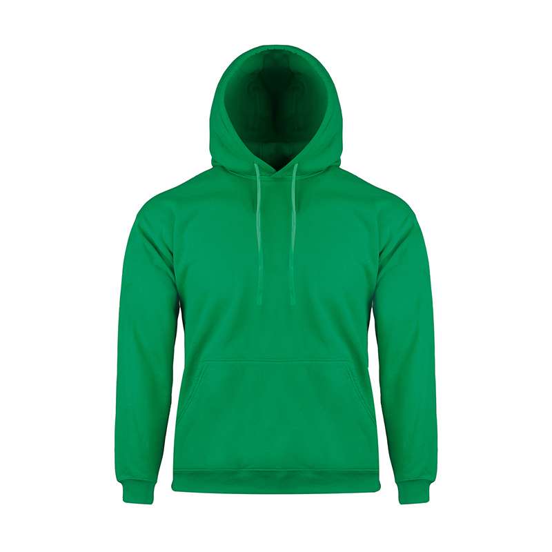 Felpe con logo personalizzato