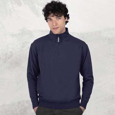 Felpe con stampe particolari