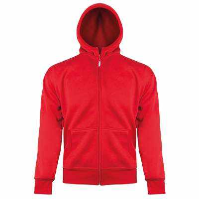 Felpe da lavoro personalizzate