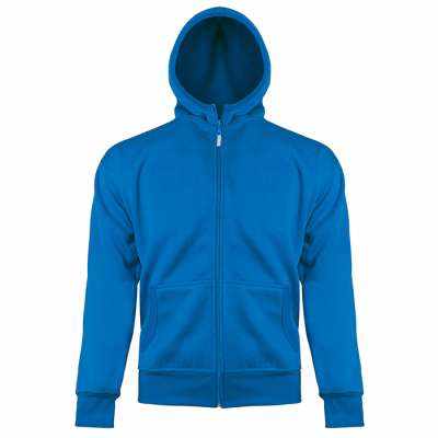 Felpe da lavoro personalizzate