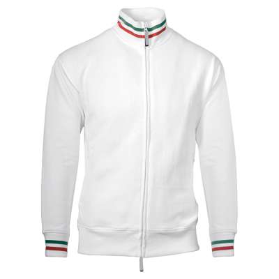 Felpe stampate personalizzate