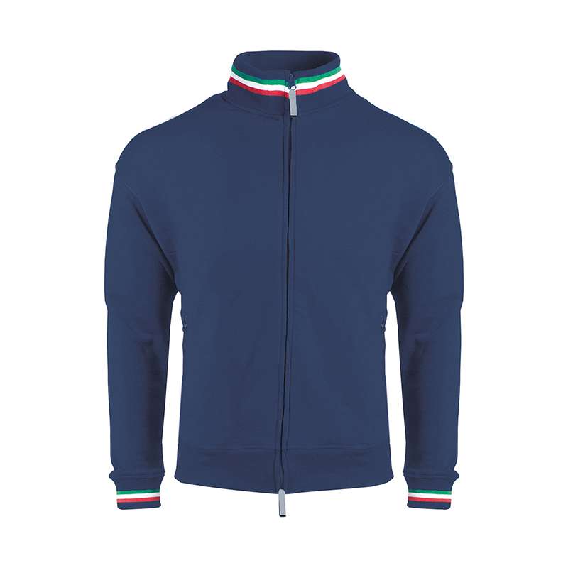 Felpe stampate personalizzate