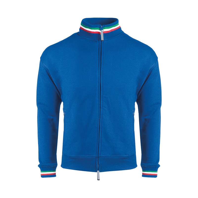 Felpe stampate personalizzate