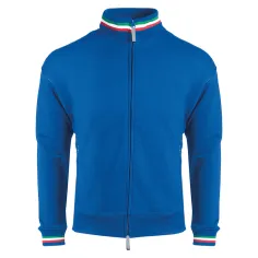 Felpe stampate personalizzate