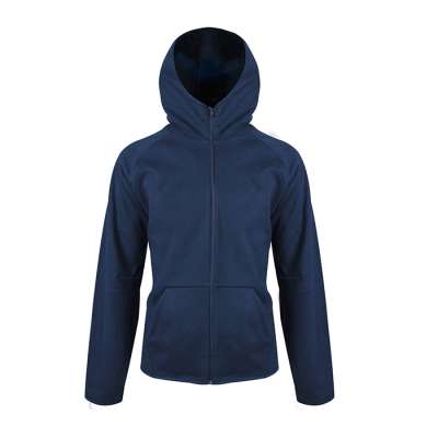 Felpe con cappuccio personalizzate
