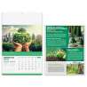 Calendario dell'ecologia personalizzato -  cod. PA091