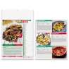 Calendari personalizzati per Gastronomia - cod. PA132