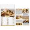 Calendari personalizzati Pane e pasta - cod. PA138