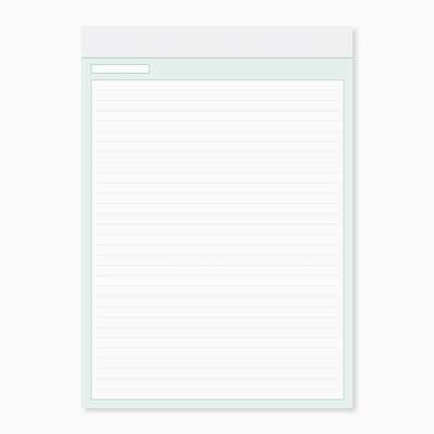 Taccuini personalizzati