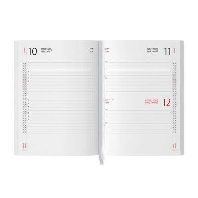 324 pagine sab. e dom. abbinati - Interno giornaliero cod. PB001TN