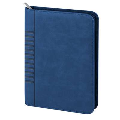 Chiusura con cerniera - Agenda borsello cod. PB025SDA