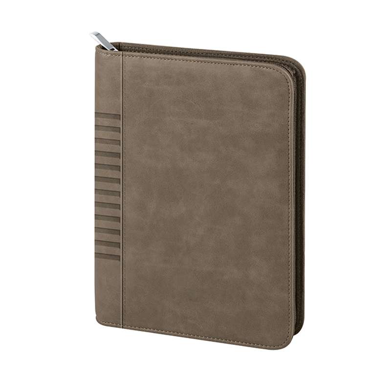 Chiusura con cerniera - Agenda borsello cod. PB026SDS